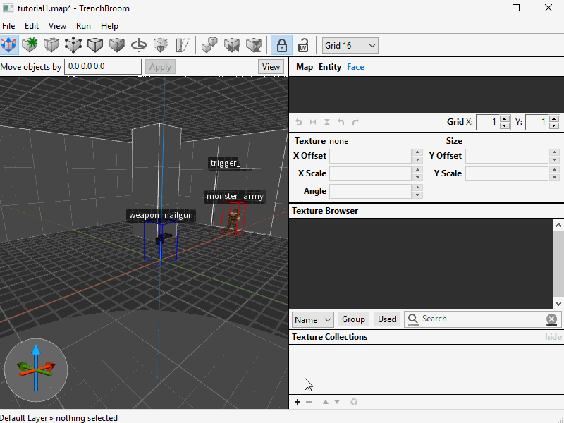 Quake Map Maker Making Your First Map in Quake (Part 2) | Andrew Yoder
